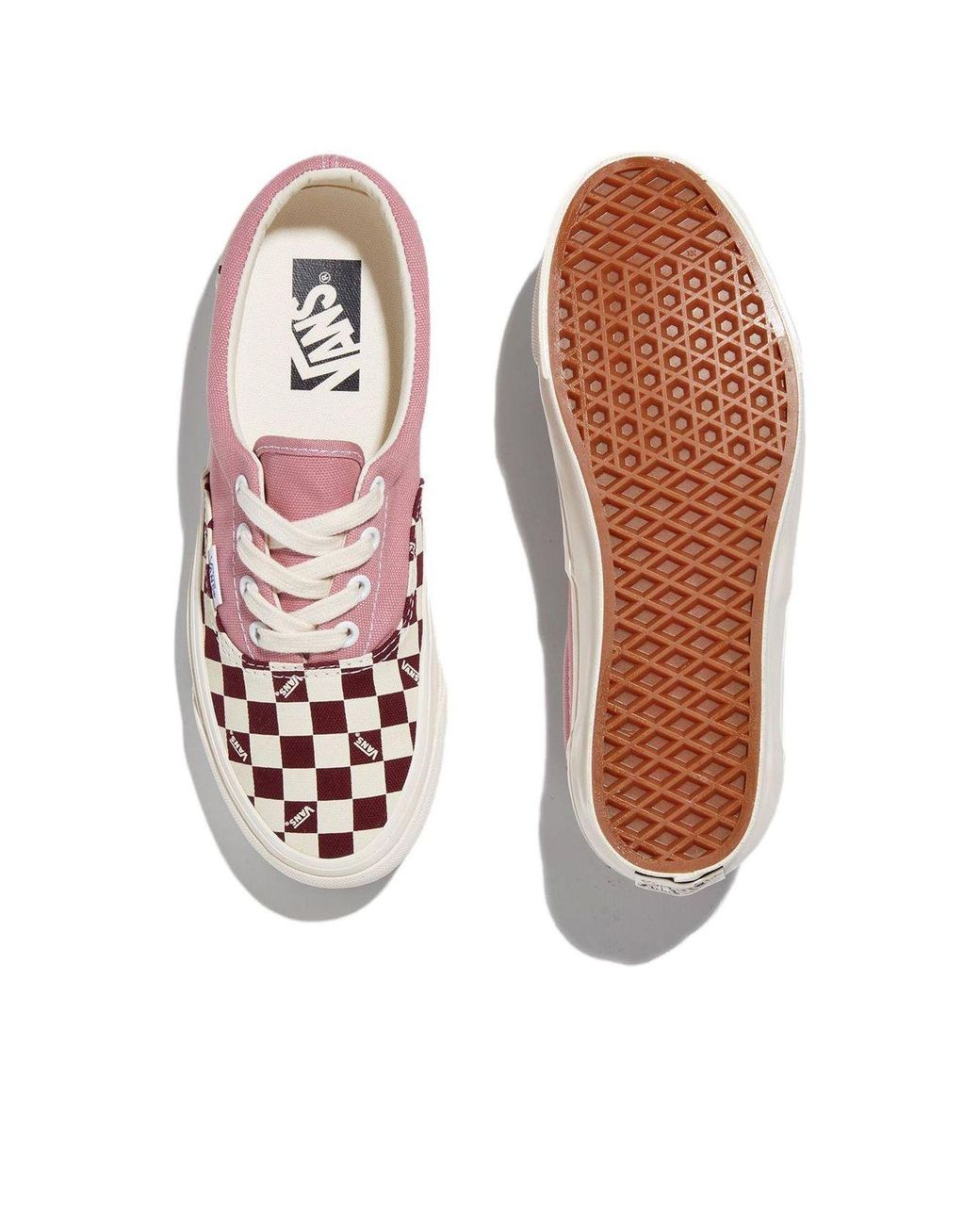 Vans Pink Era Lx Reissue 95 'Bmx Foxglove' for men