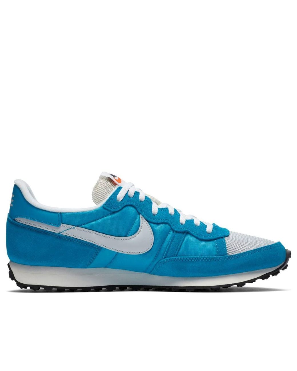 Nike Blue Challenger Og 'Unc' for men