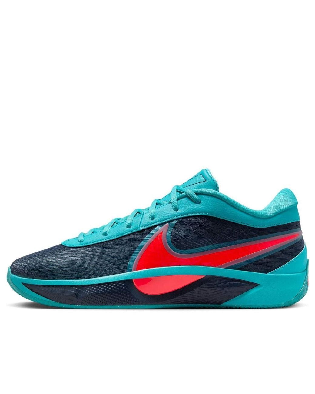 Nike Blue Giannis Freak 6 Ep 'Liam & Maverick' for men