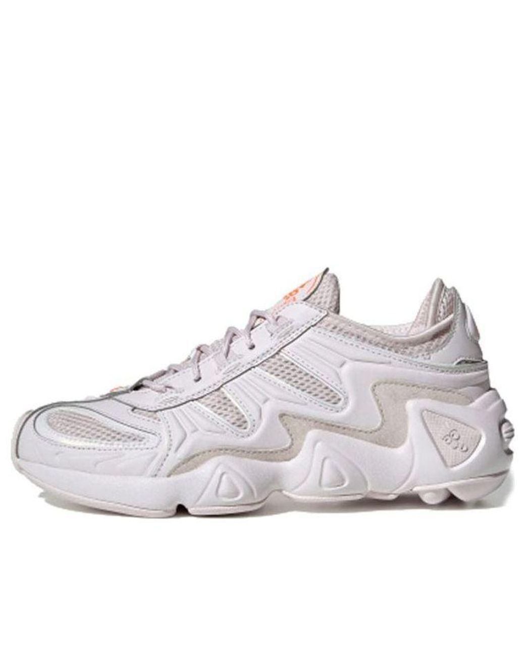 Adidas White (Wmns) Originals Fyw S-97 'Orchid Tint Solar Supplier'