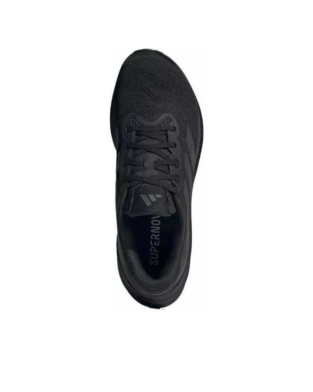 Adidas Blue Supernova Rise 2 for men