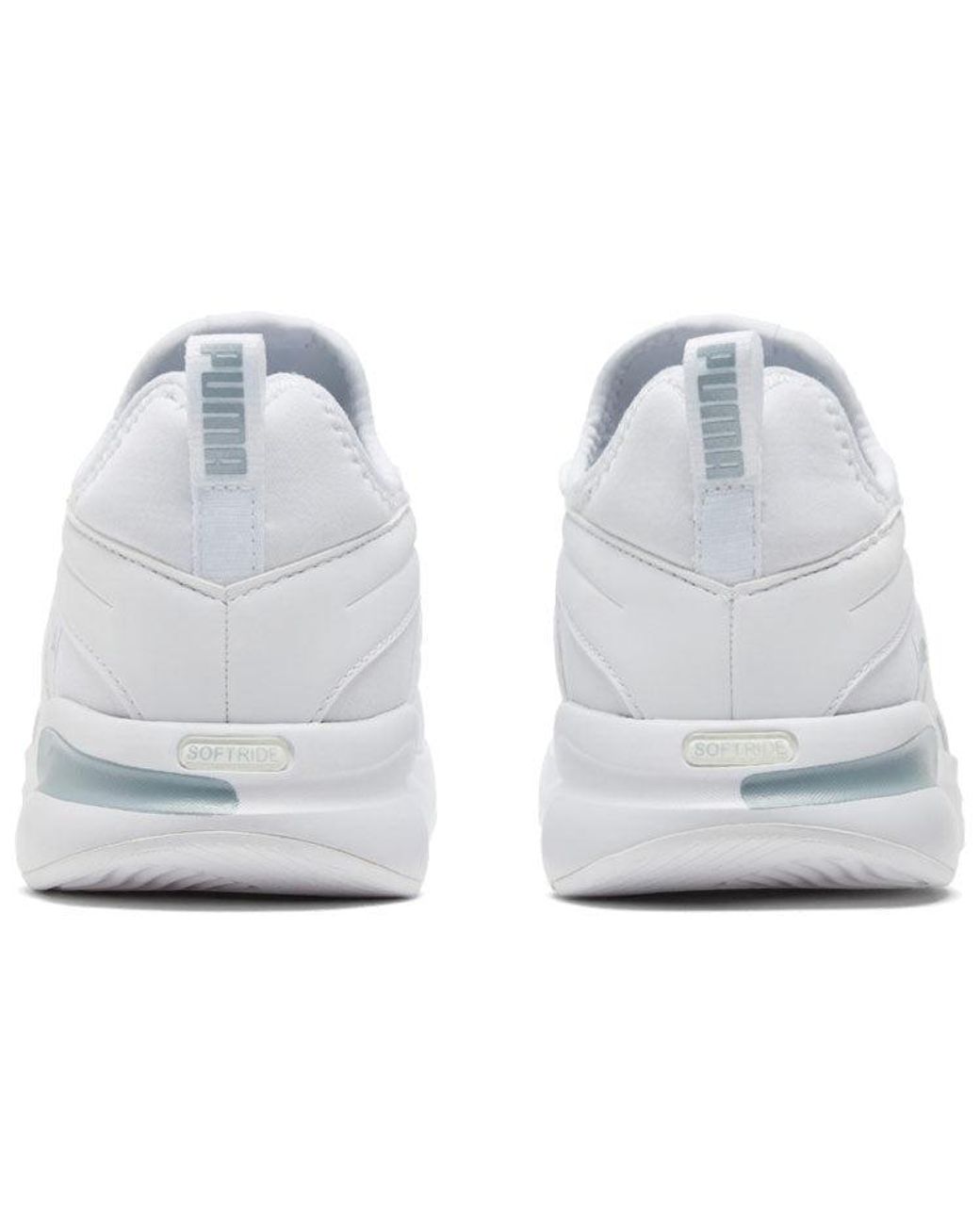 PUMA White (Wmns) Softride Rift Breeze