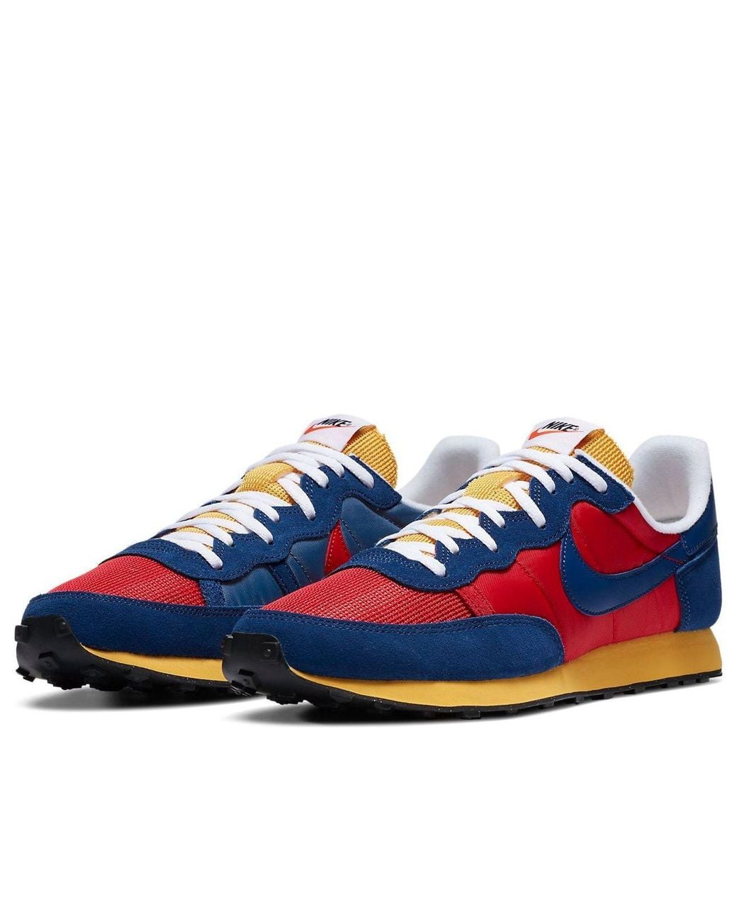 Nike Blue Challenger Og 'Coastal' for men