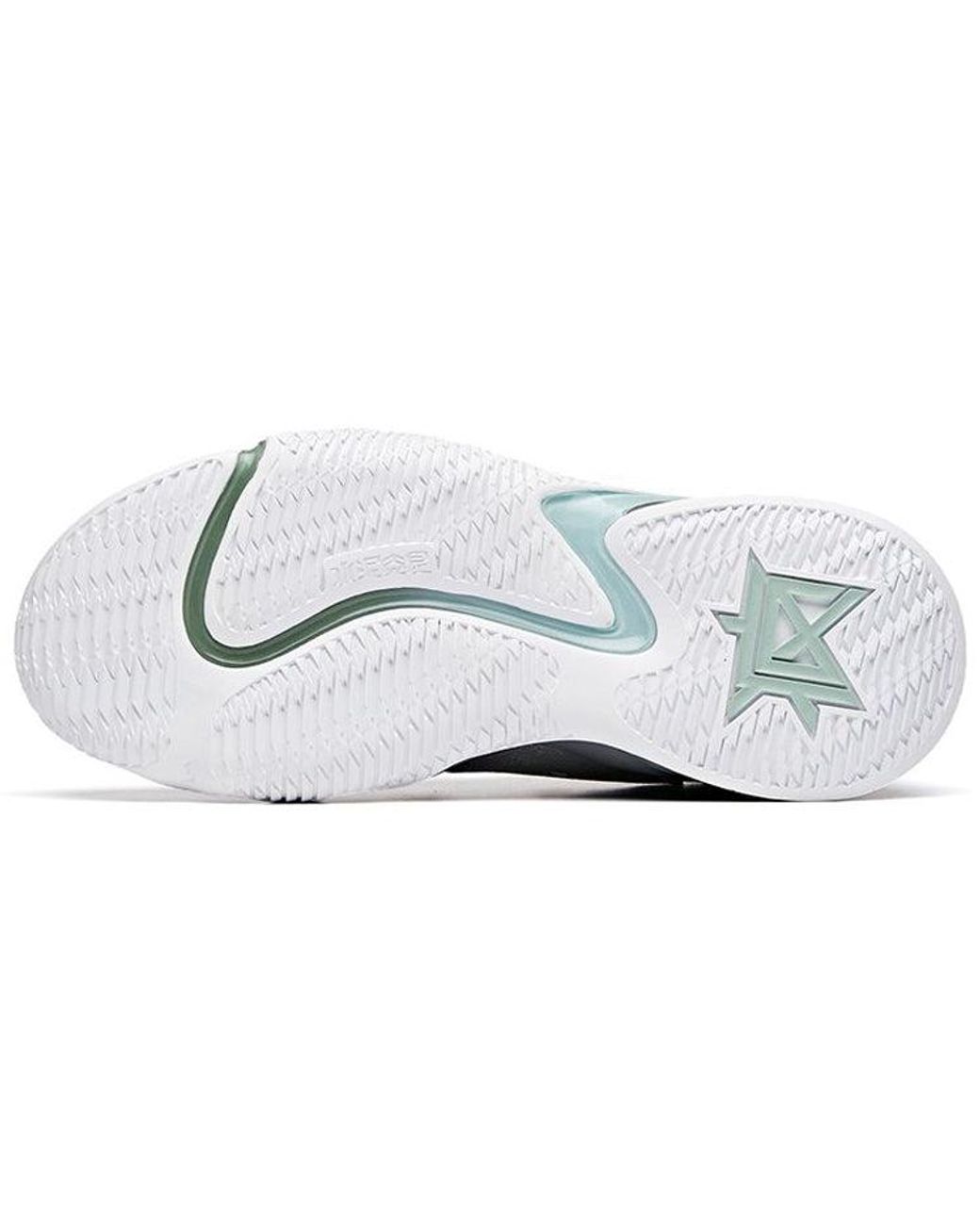 Anta Blue Shock Wave 2 for men