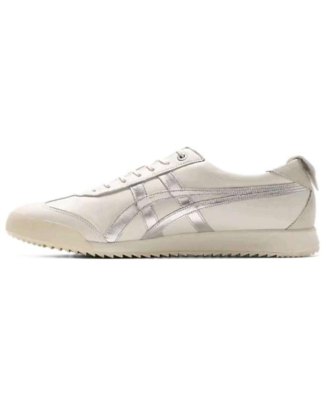 Onitsuka Tiger White Mexico 66 'Cream Pure' for men