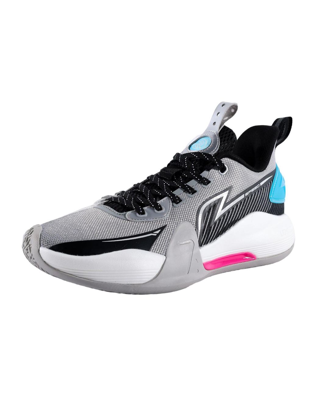 Li-ning Blue Speed 7 Team for men