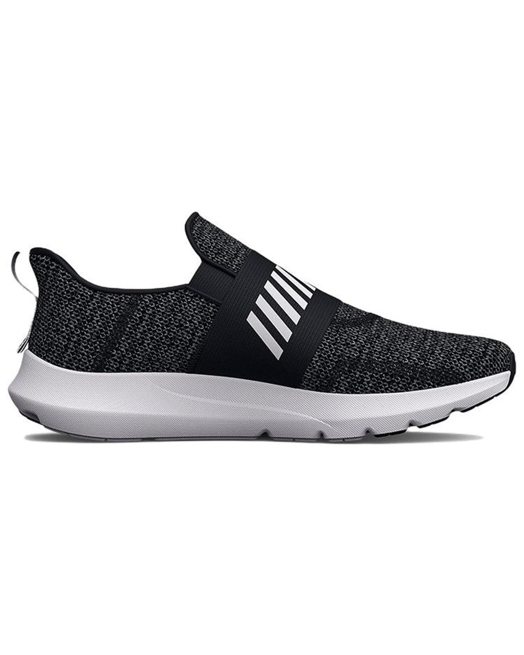 Under Armour Blue Surge 3 Slip for men