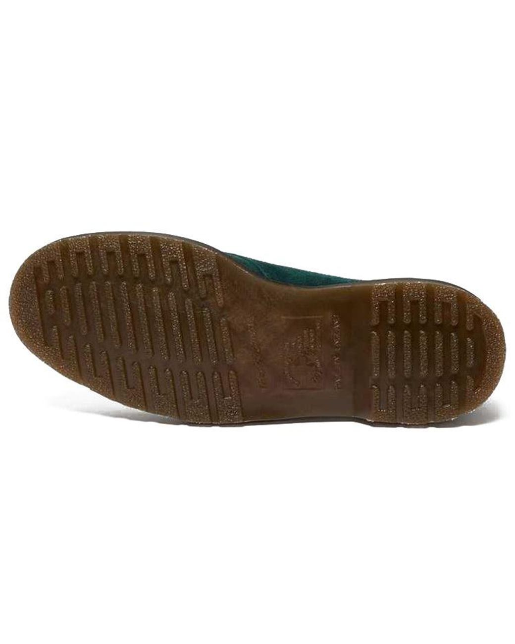 Dr. Martens Green 1461 Made for men