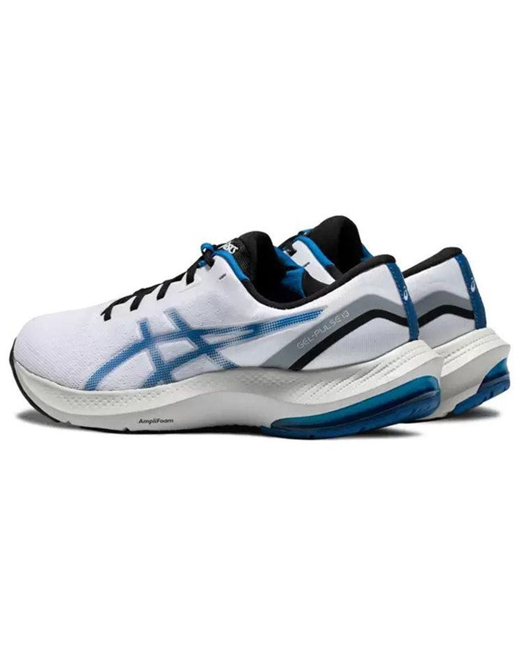 Asics Blue Gel Pulse 13 Lake Drive' for men