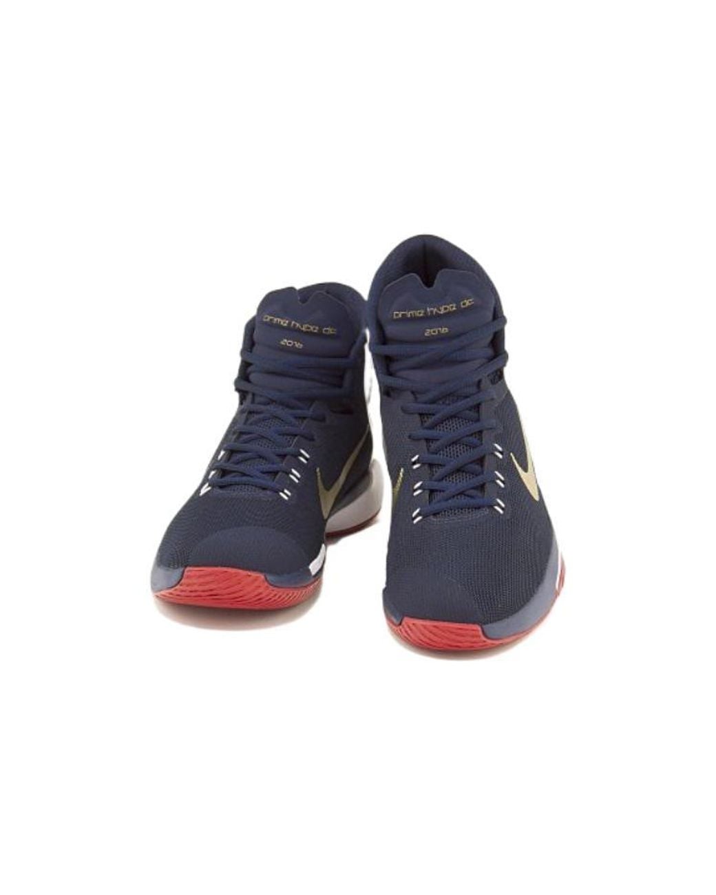 Nike Blue Prime Hype Df 2016 Ep 'Midnight' for men