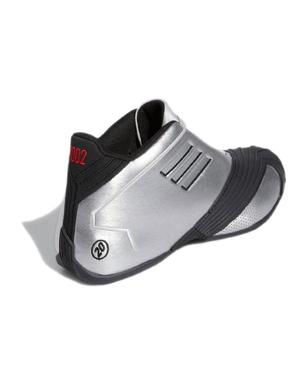 Adidas Gray T-Mac 1 Retro 'All Star' 2022 for men