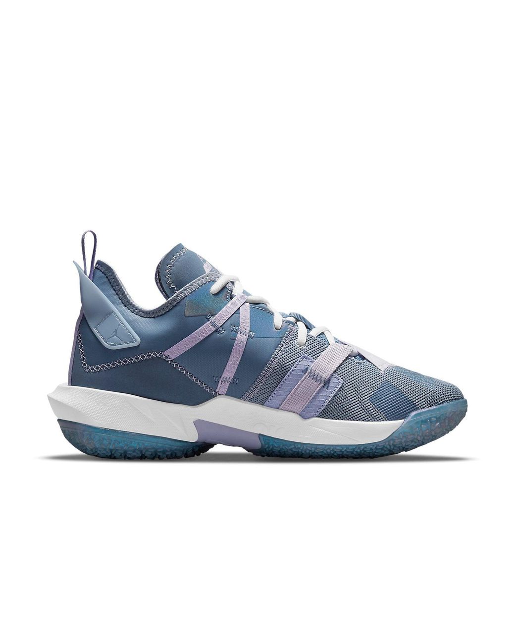 Nike Blue Why Not Zer0.4 Pf 'Kb3' for men