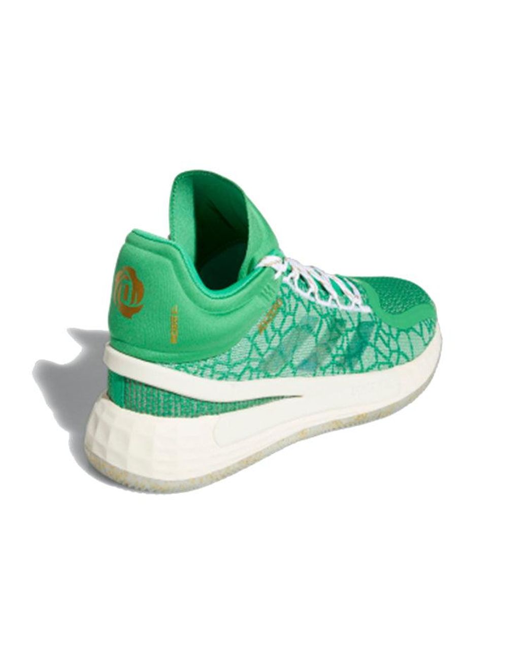 Adidas Green D Rose 11 'Christmas Pack' for men
