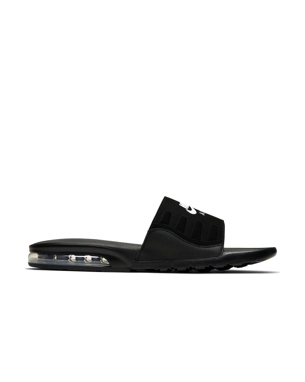 25cmNIKE AIR MAX CAMDEN SLIDE ナイキ Nike Air Max Camden Slide in Black for Men | Lyst UK