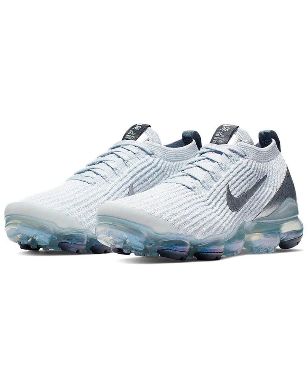 Nike Blue (Wmns) Air Vapormax Flyknit 3