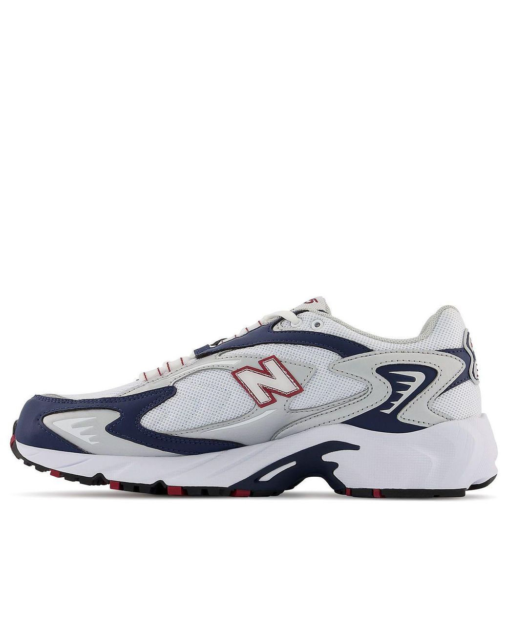 New Balance White 725V1 for men
