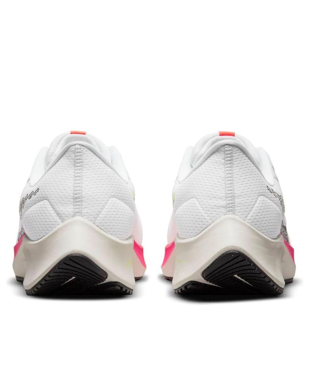 nike rawdacious pegasus