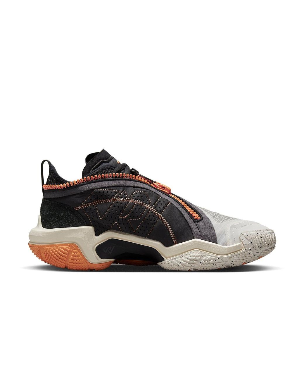Nike White Why Not Zer0.6 'Rattan' for men
