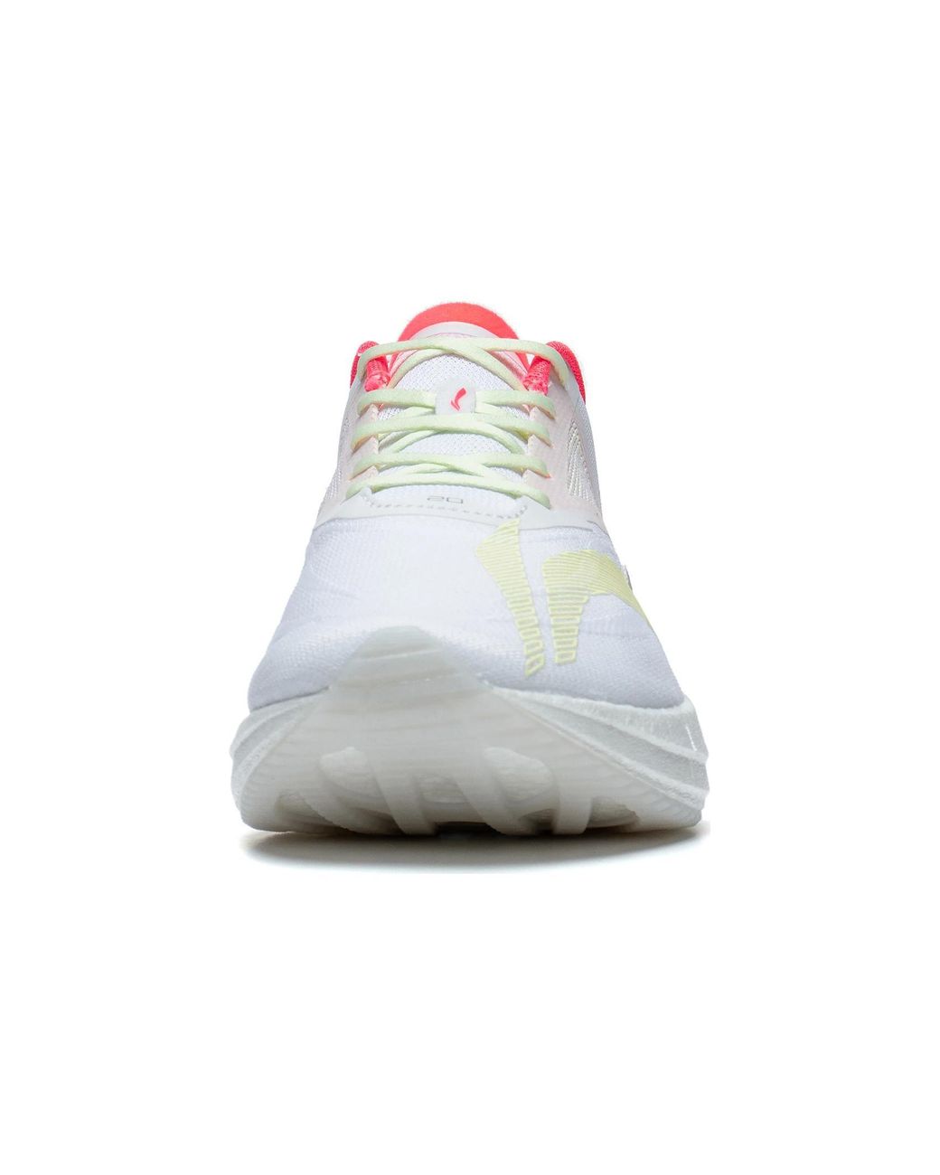 Li-ning White (Wmns) Super Light Xx