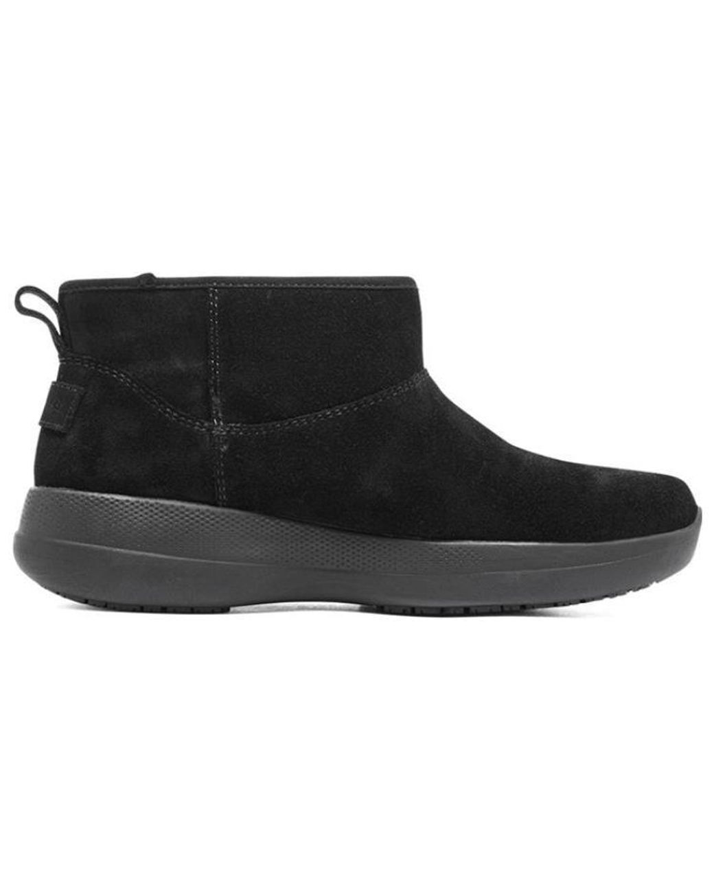 Skechers Black (Wmns) Go Walk Stability Boot