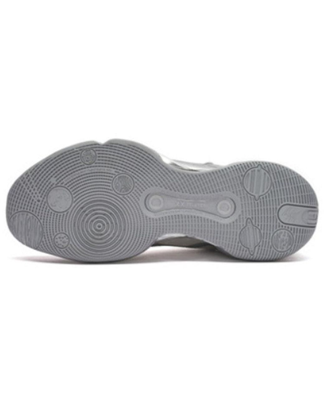 361 Degrees White Ag2X Aaron Gordon for men