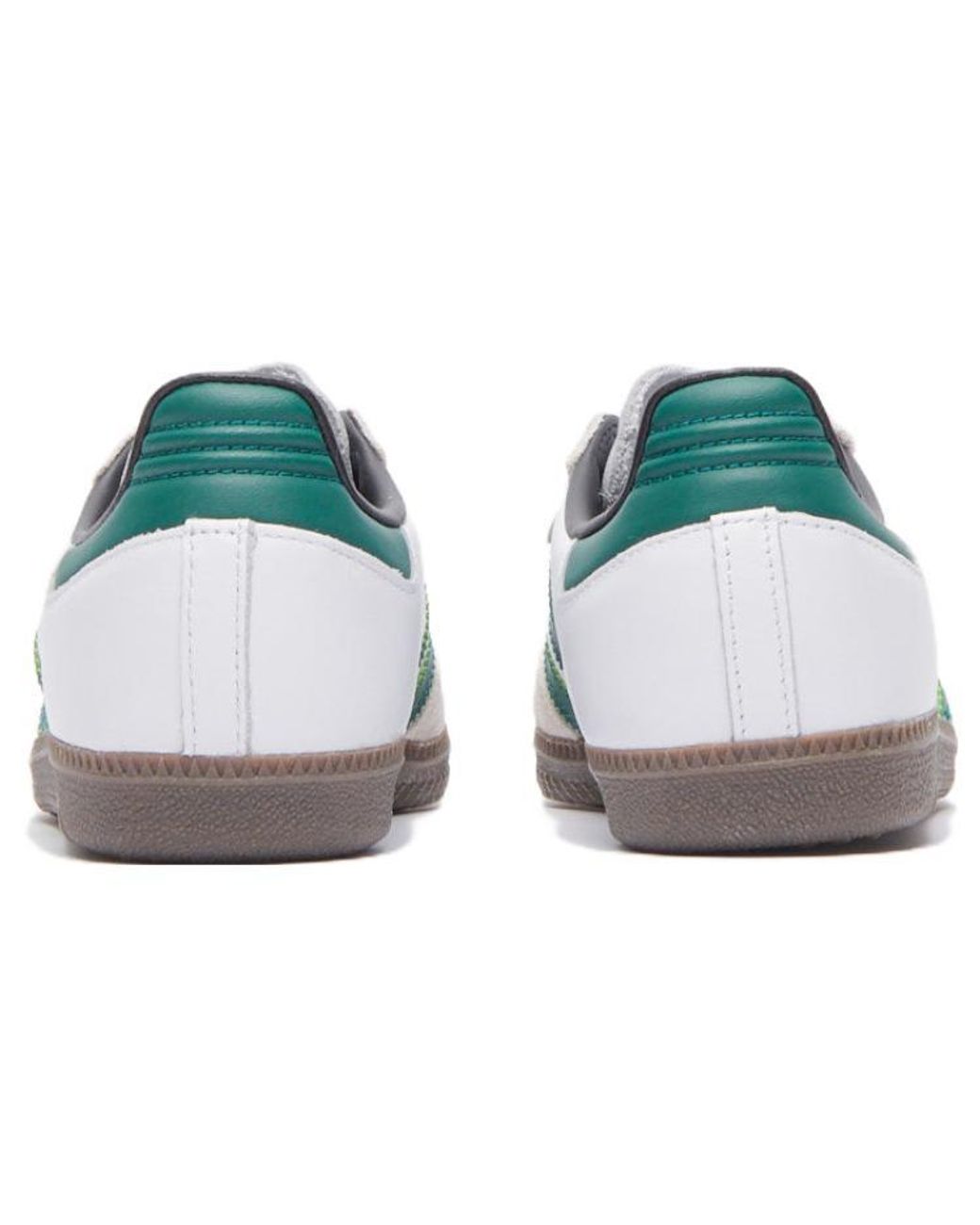 Adidas Blue Samba Adv College' for men