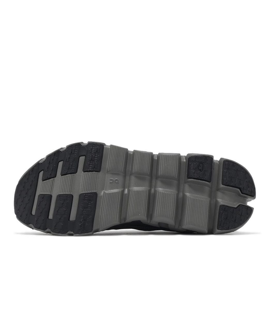 On Shoes Gray (Wmns) Cloudflow 4 'Pearl'