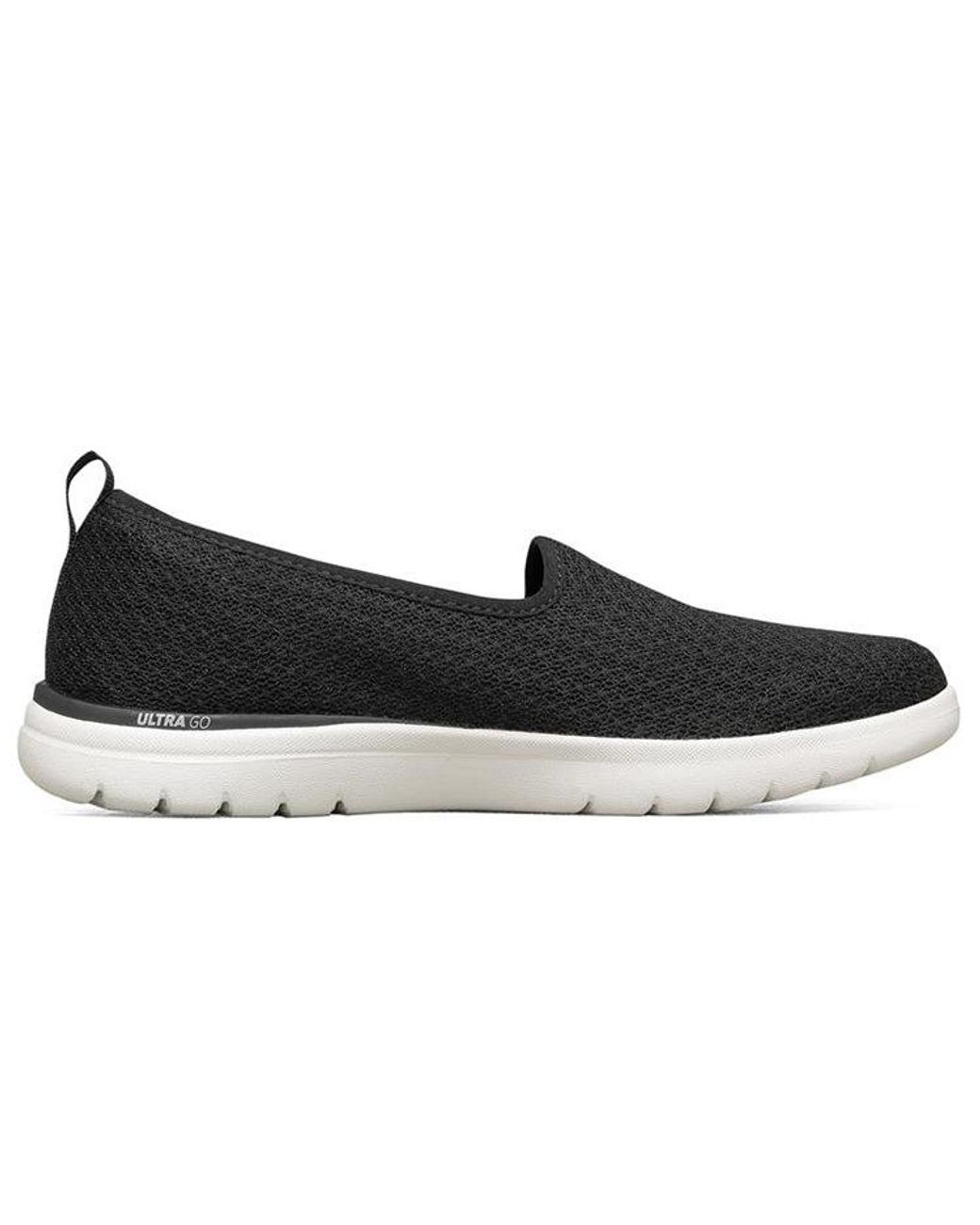 Skechers Black (Wmns) On-The-Go Flex