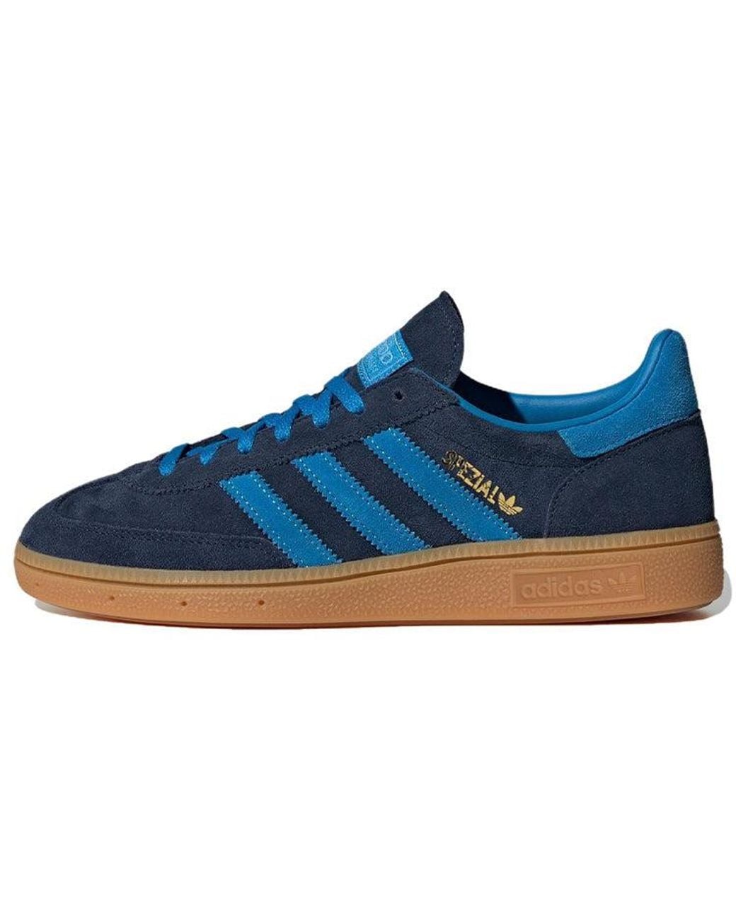 Adidas Blue (Wmns) Handball Spezial 'Night Bright'