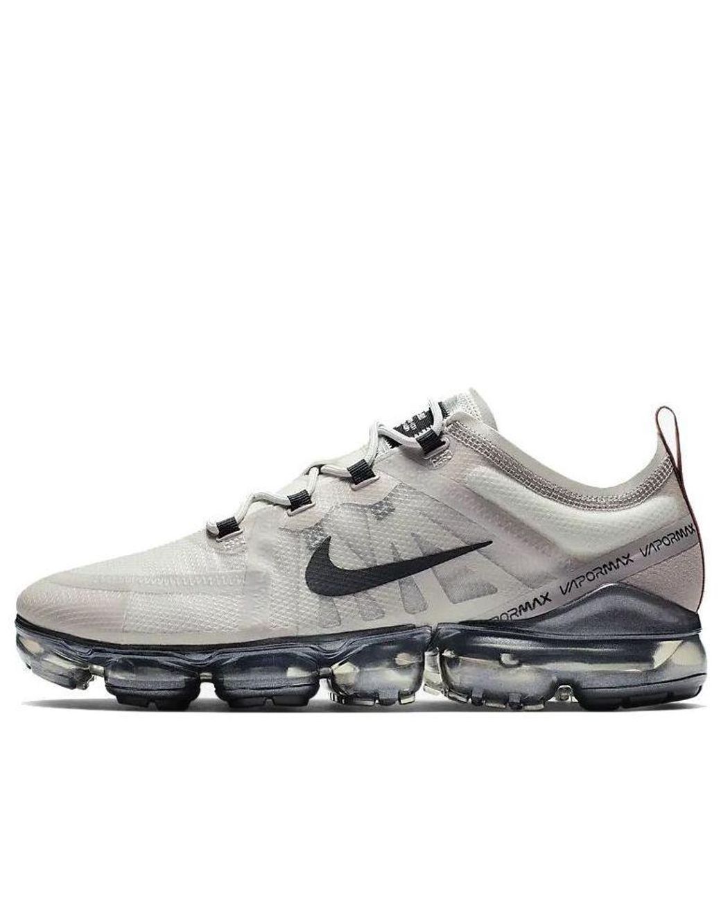 vapormax 2019 gray