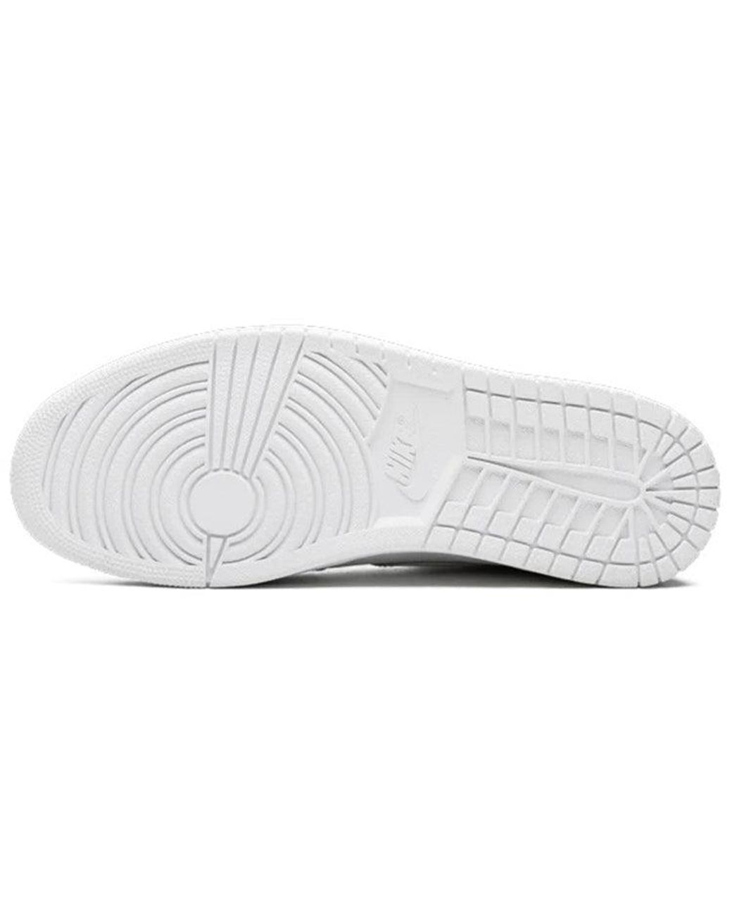 Nike Black 1 Retro High 'Equality' for men