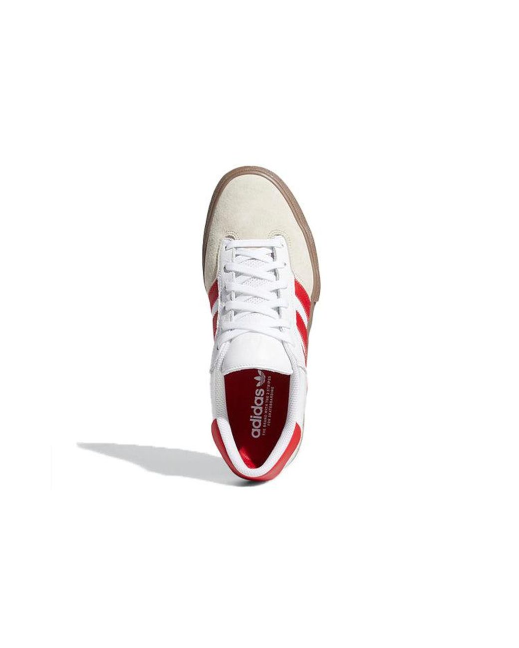 Adidas Pink Originals Matchbreak Super for men