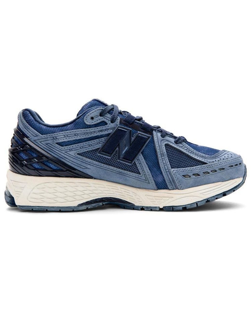New Balance Blue Nb 1906R 'Overdyed Pack' for men