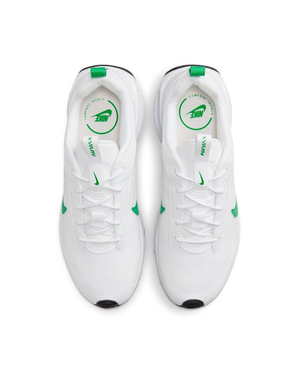 Nike White (Wmns) Air Max Intrlk Lite Stadium'