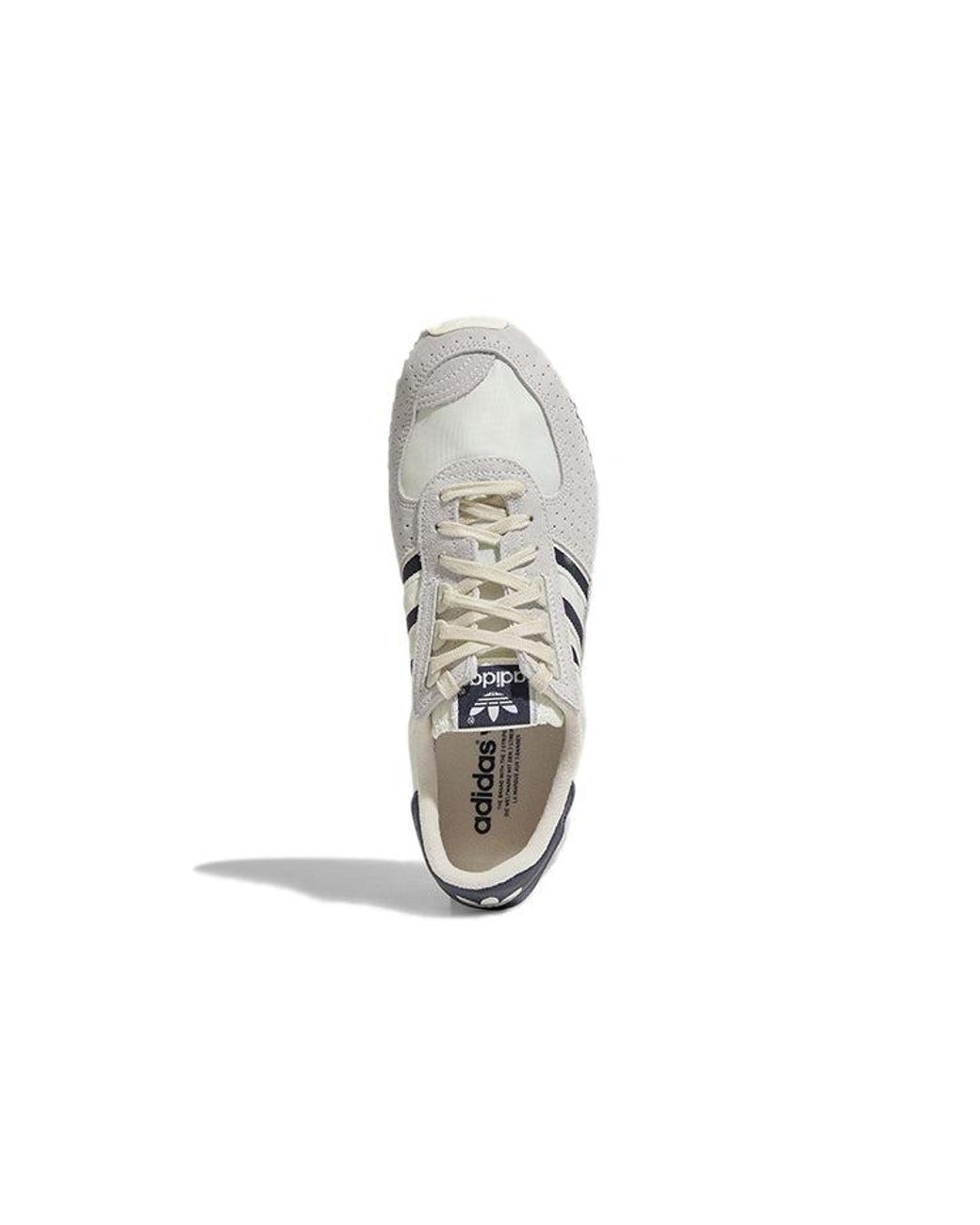 adidas gazelle silver green womens Adidas Lite Racer Running Shoes main image 0