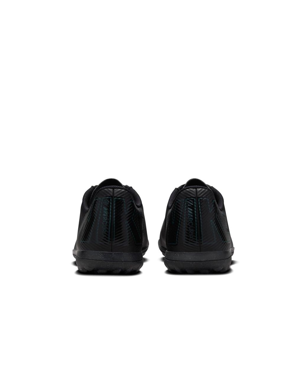 Nike Black Mercurial Vapor 16 Club Tf 'Shadow Pack for men