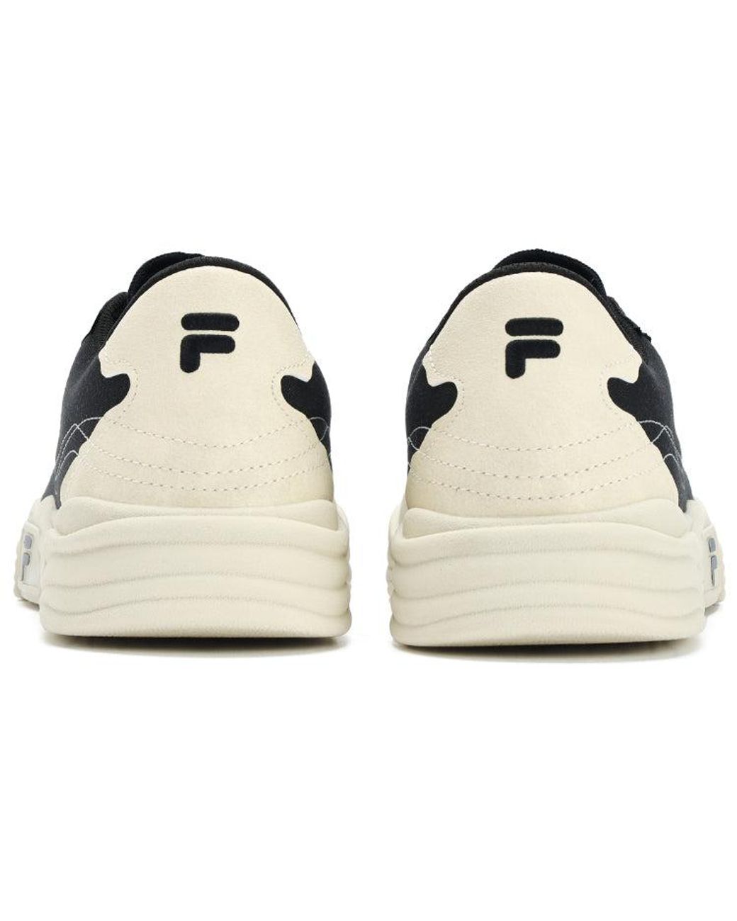 Fila Blue Pop 2 Skate Shoes for men