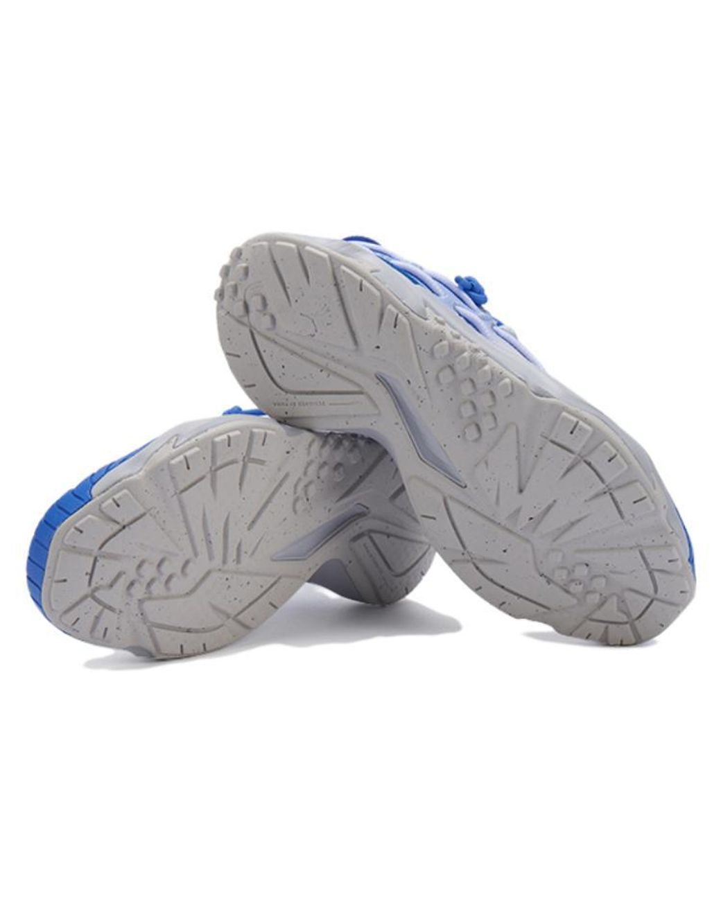 PUMA Blue Plexus Gradient Sophia Chang for men
