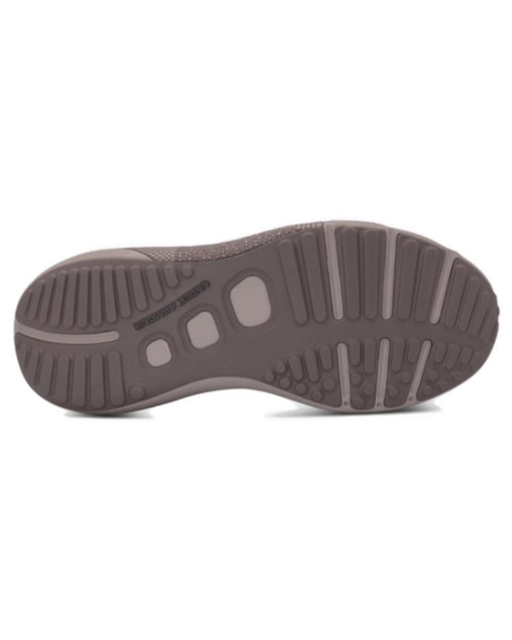 Under Armour Brown Hovr Phantom 3 'Sugar Cane' for men