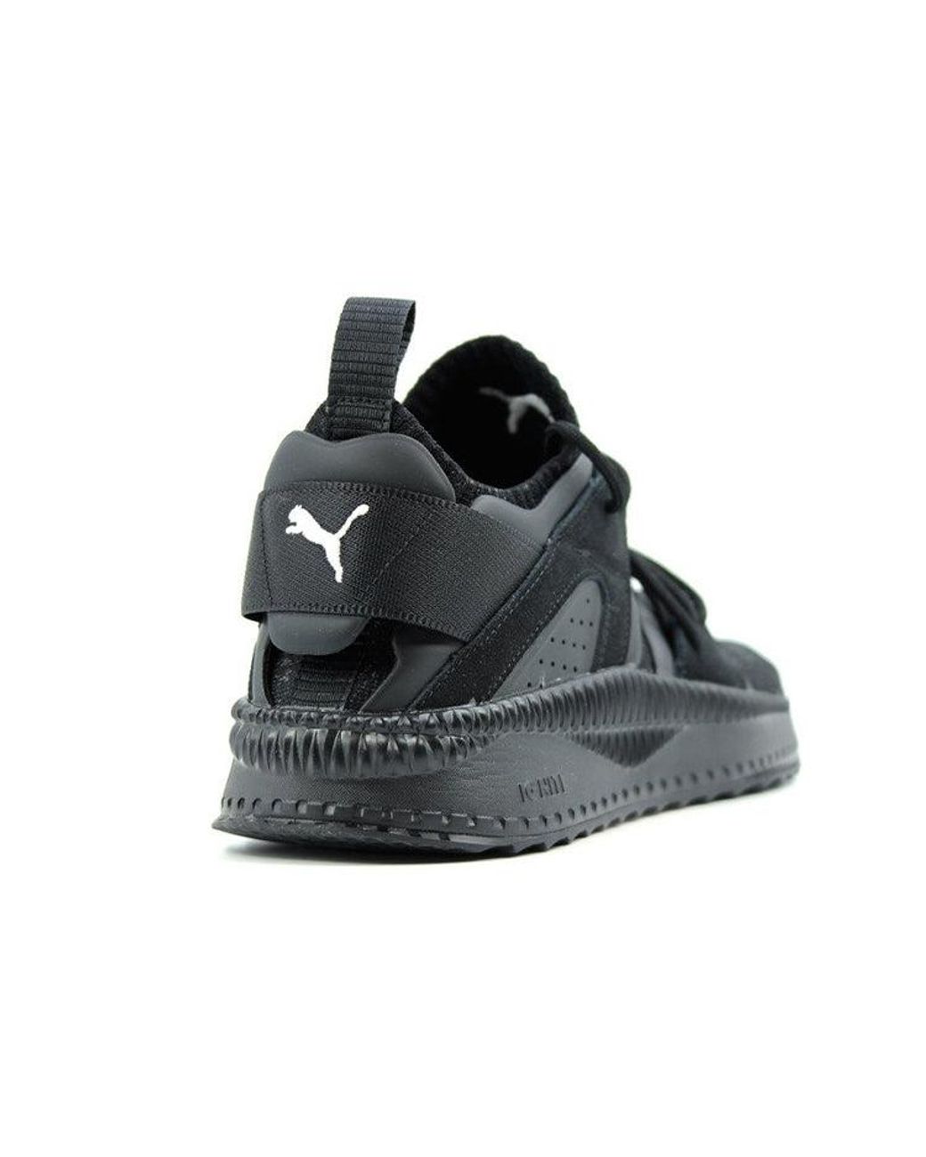 PUMA Black Tsugi Blaze Evoknit for men