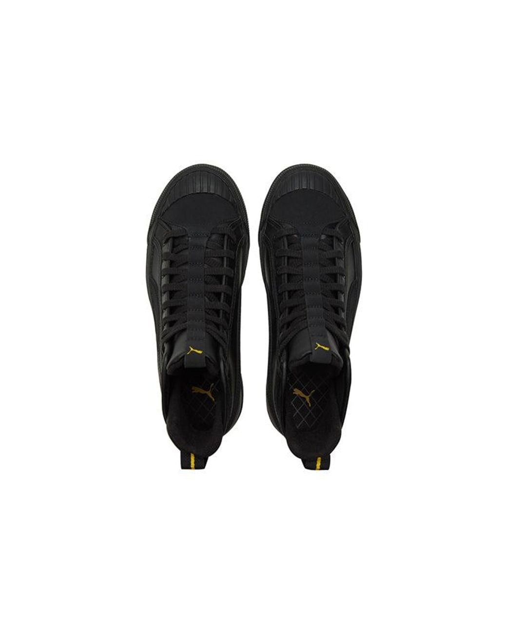 PUMA Black Capri Para Wtr for men