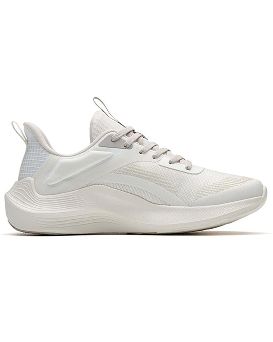 Anta White (Wmns) Poison Scorpion 1 Low
