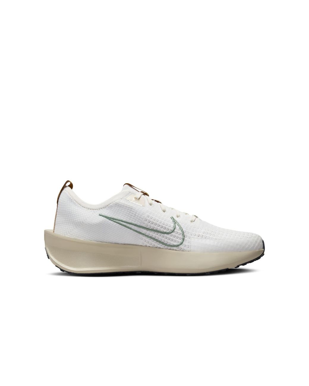 Nike White Interact Run Se 'Phantom Rattan' for men