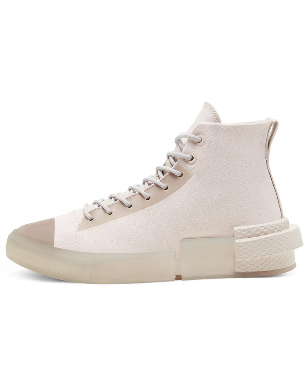 Converse Natural All Star Disrupt Cx High 'Pale Putty' for men