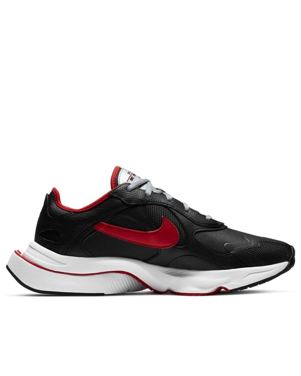 Nike Red Air Zoom Division Wntr for men
