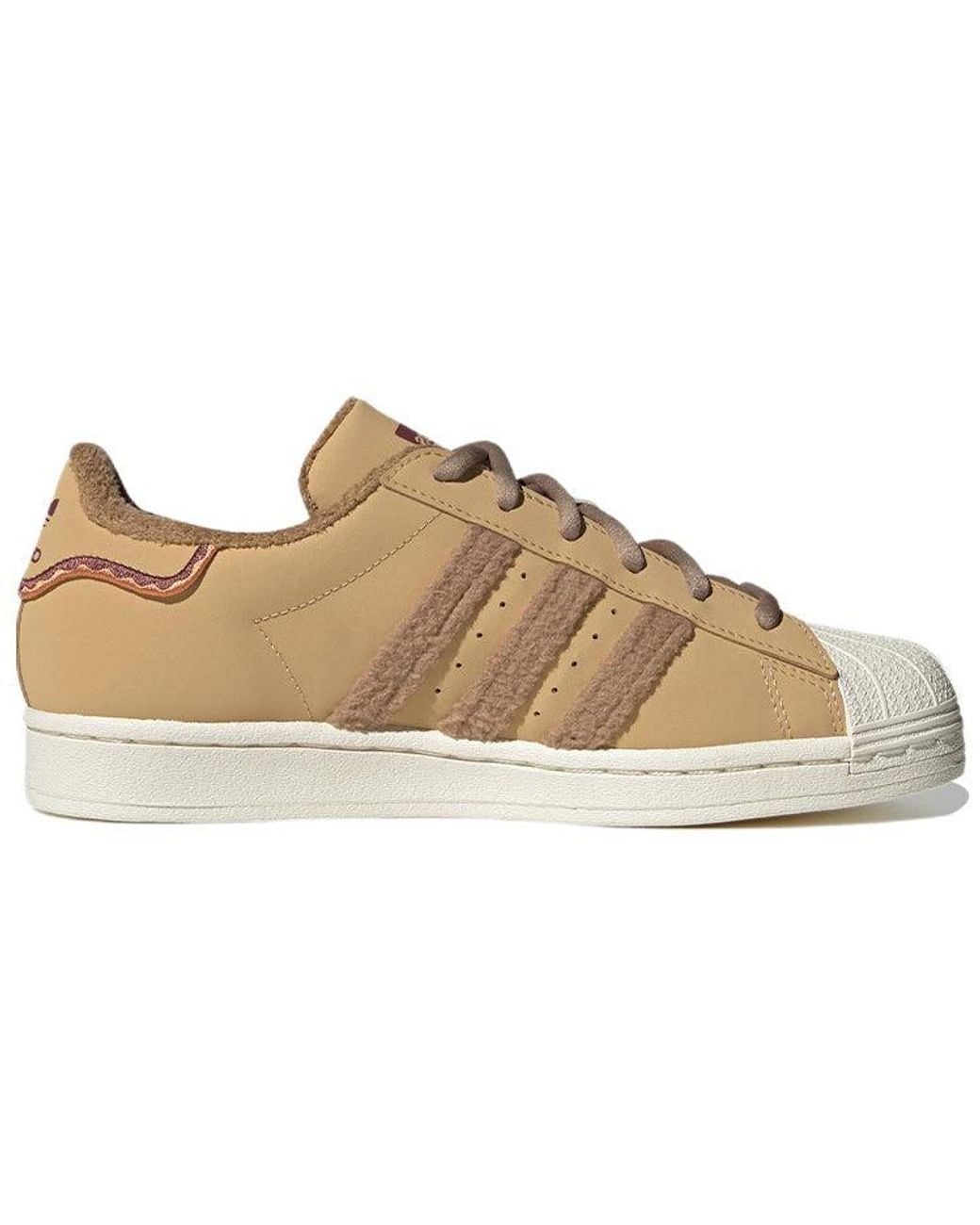 Adidas Natural (Wmns) Originals Superstar