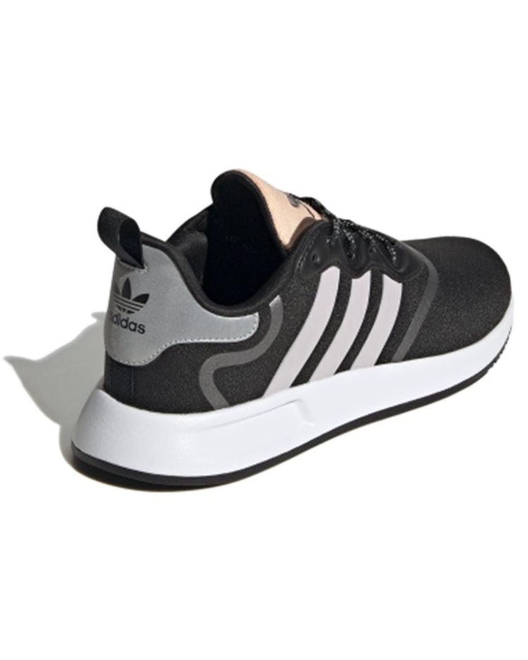 Adidas Black (Wmns) X_Plr S