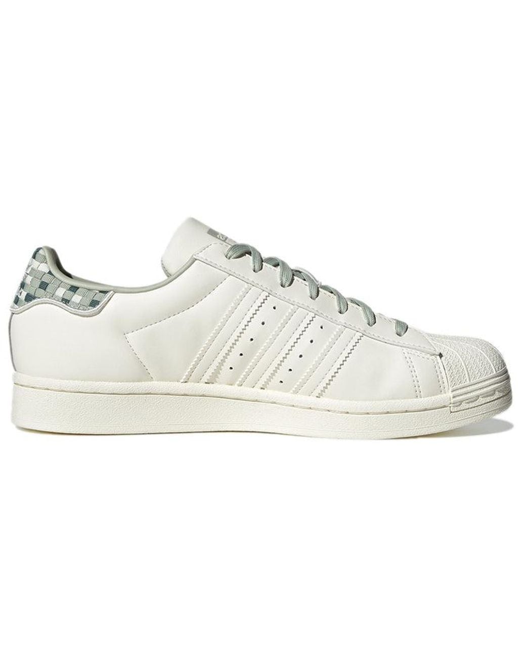 Adidas White (Wmns) Originals Superstar