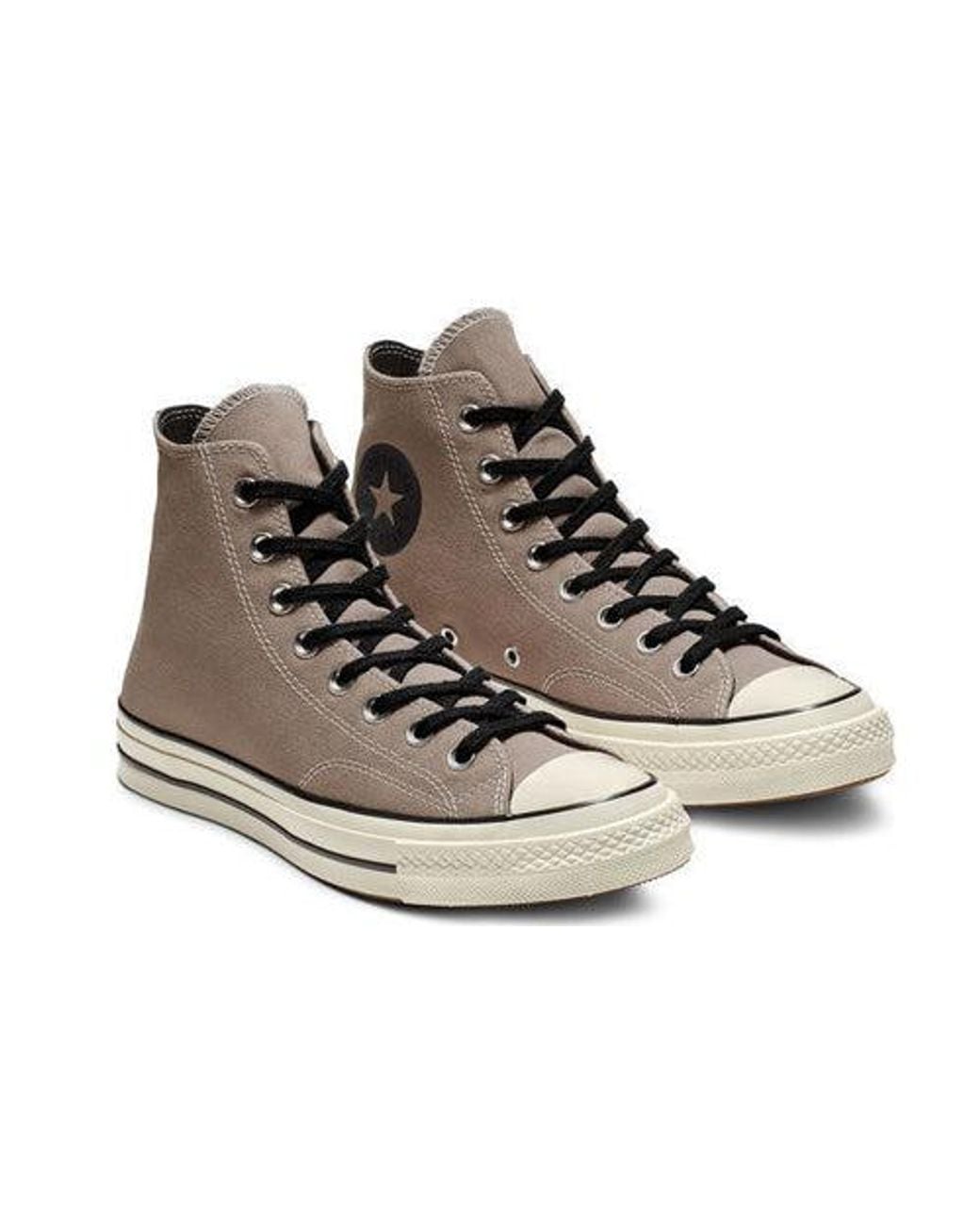 Converse Brown Chuck 70 Hi'Sepia Stone' for men