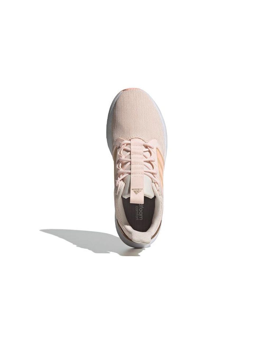 Adidas White (Wmns) Energy Falcon X